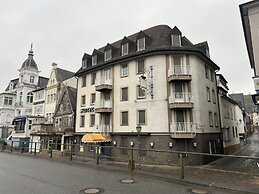 Hotel Traube Aumüller Rüdesheim
