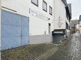 Hotel Traube Aumüller Rüdesheim