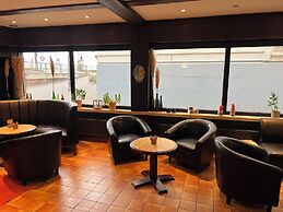 Hotel Traube Aumüller Rüdesheim