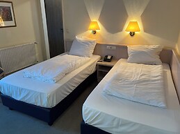 Hotel Traube Aumüller Rüdesheim