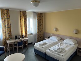 Hotel Traube Aumüller Rüdesheim