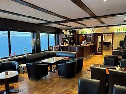 Hotel Traube Aumüller Rüdesheim