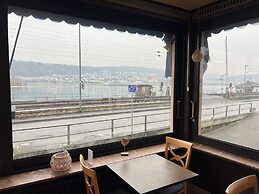 Hotel Traube Aumüller Rüdesheim