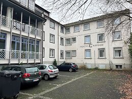 Hotel Traube Aumüller Rüdesheim