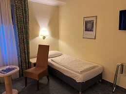 Hotel Traube Aumüller Rüdesheim