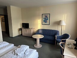 Hotel Traube Aumüller Rüdesheim