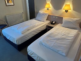 Hotel Traube Aumüller Rüdesheim