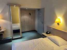 Hotel Traube Aumüller Rüdesheim