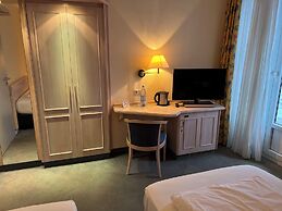 Hotel Traube Aumüller Rüdesheim