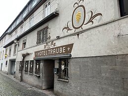 Hotel Traube Aumüller Rüdesheim