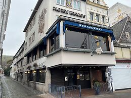 Hotel Traube Aumüller Rüdesheim