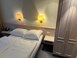 Hotel Traube Aumüller Rüdesheim