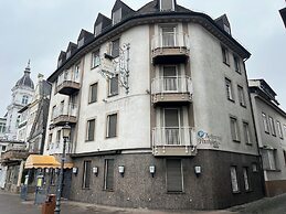 Hotel Traube Aumüller Rüdesheim