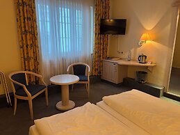 Hotel Traube Aumüller Rüdesheim