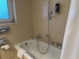 Hotel Traube Aumüller Rüdesheim