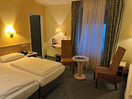 Hotel Traube Aumüller Rüdesheim