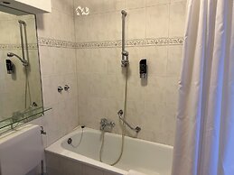 Hotel Traube Aumüller Rüdesheim