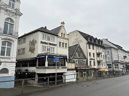 Hotel Traube Aumüller Rüdesheim
