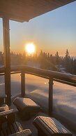Hytter og leiligheter - Norefjell