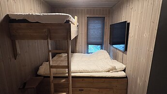 Hytter og leiligheter - Norefjell