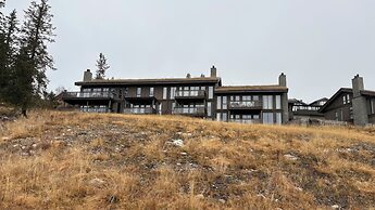 Hytter og leiligheter - Norefjell