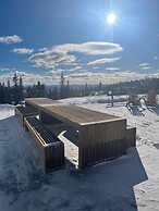 Hytter og leiligheter - Norefjell