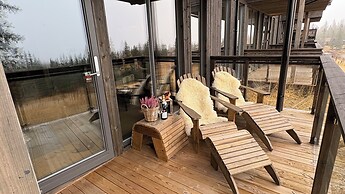Hytter og leiligheter - Norefjell