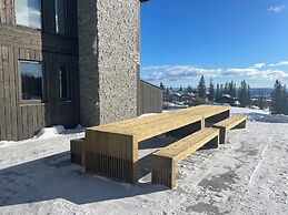 Hytter og leiligheter - Norefjell