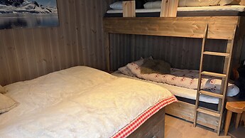 Hytter og leiligheter - Norefjell