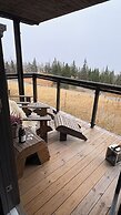 Hytter og leiligheter - Norefjell