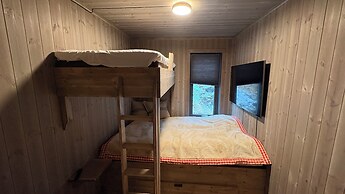Hytter og leiligheter - Norefjell