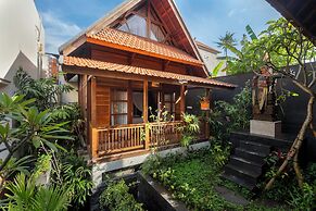KIRANI HOUSE