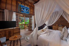 KIRANI HOUSE