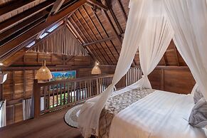 KIRANI HOUSE