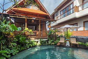 KIRANI HOUSE
