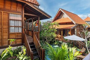KIRANI HOUSE