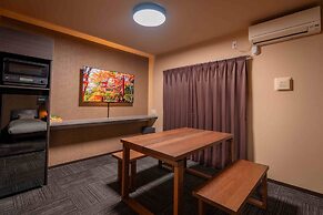 Kyoto Toji Suites & Residence