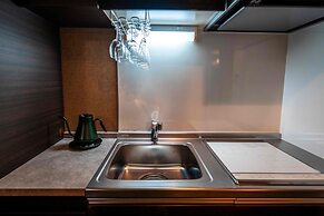 Kyoto Toji Suites & Residence