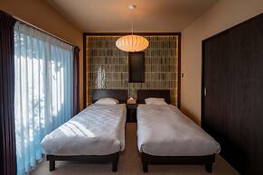 Kyoto Toji Suites & Residence