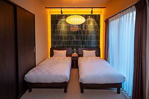 Kyoto Toji Suites & Residence