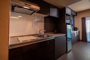 Kyoto Toji Suites & Residence