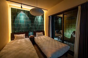 Kyoto Toji Suites & Residence