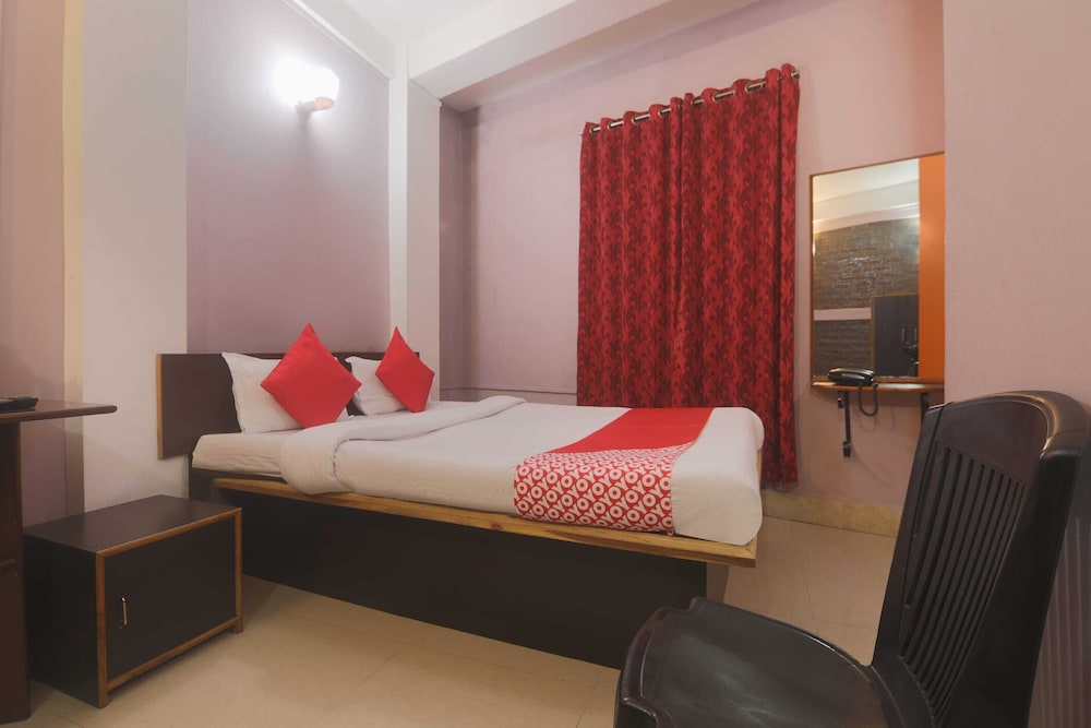 Hotel O by OYO Am Bed And Breakfast
