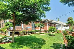 River Bend Villa