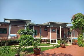 River Bend Villa
