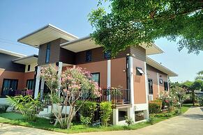 River Bend Villa