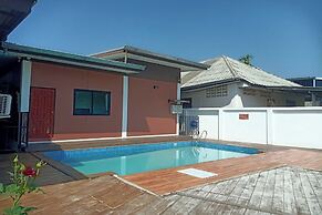 River Bend Villa