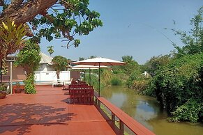 River Bend Villa