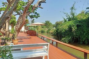 River Bend Villa