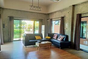 River Bend Villa